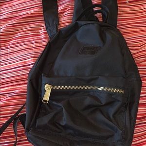 Small backpack